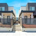 Heights Golden Luxe Retreat