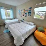 Heights Golden Luxe Retreat
