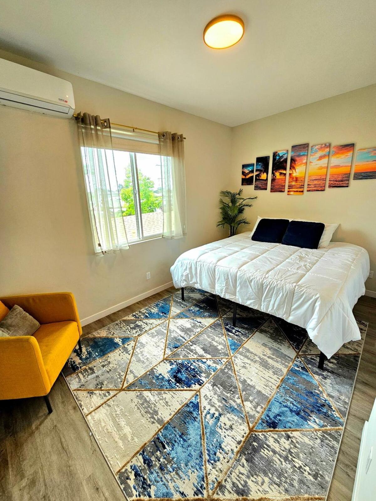 Holiday home Heights Golden Luxe Retreat *